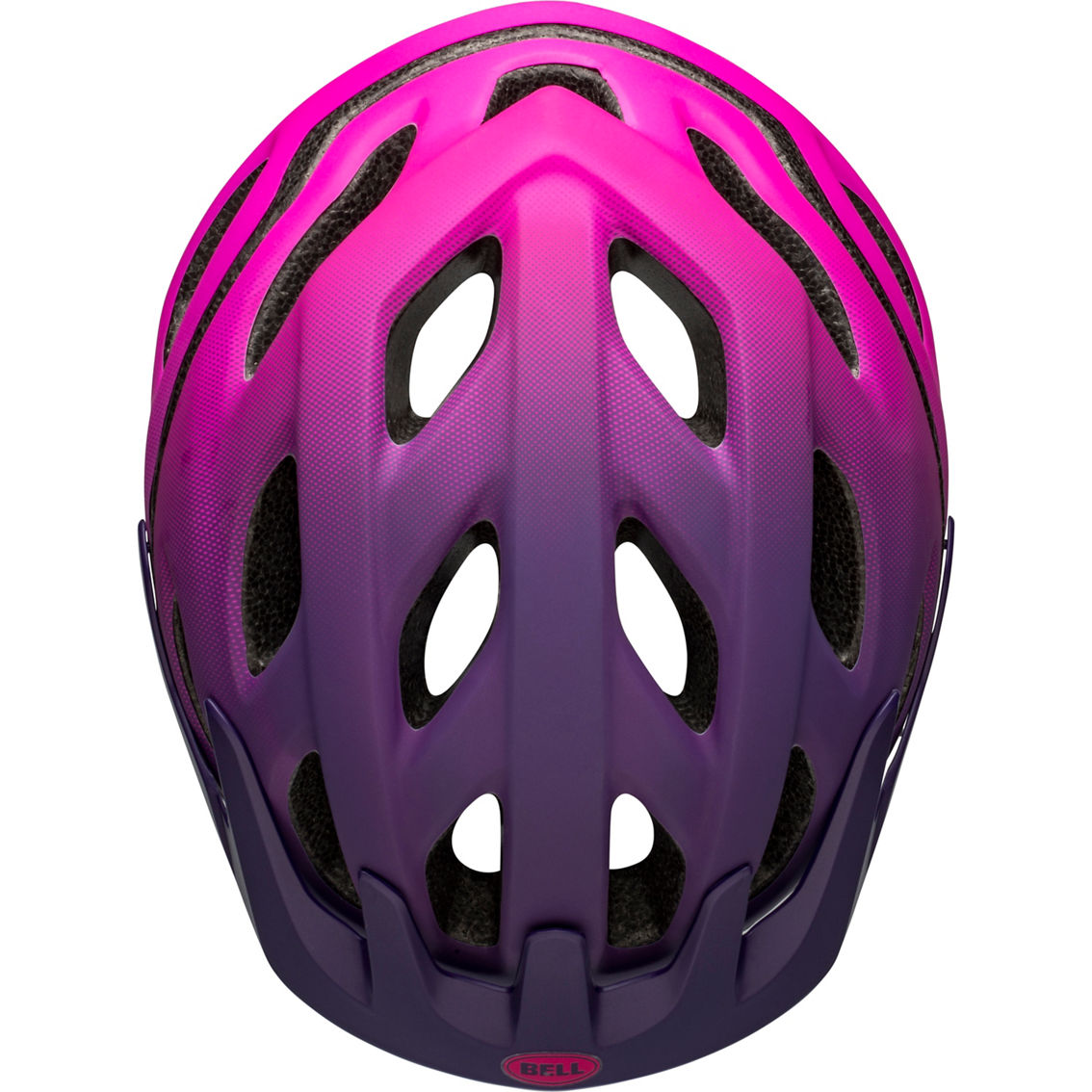Bell Sports Girls Cadence Frenzy Youth Helmet - Image 3 of 3