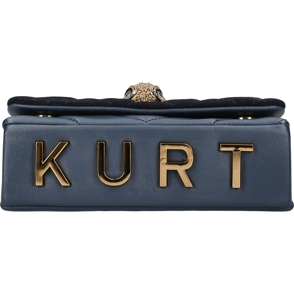 Kurt Geiger Mini Kensington Bag - Image 5 of 5