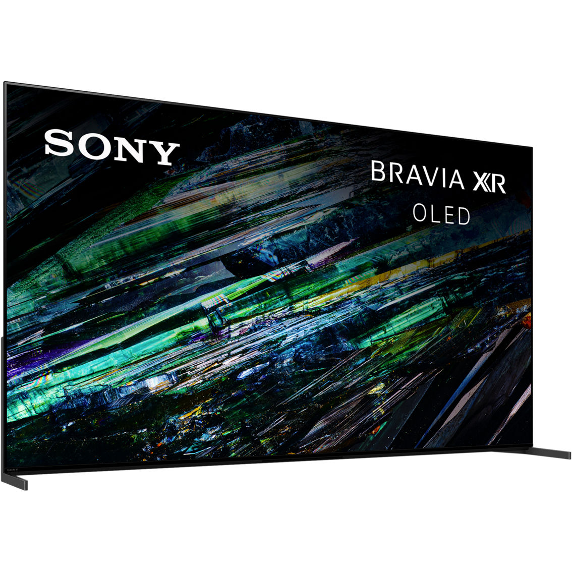 Sony Bravia XR 55 in. Class A95L QD-OLED 4K HDR Google TV XR55A95L - Image 2 of 10