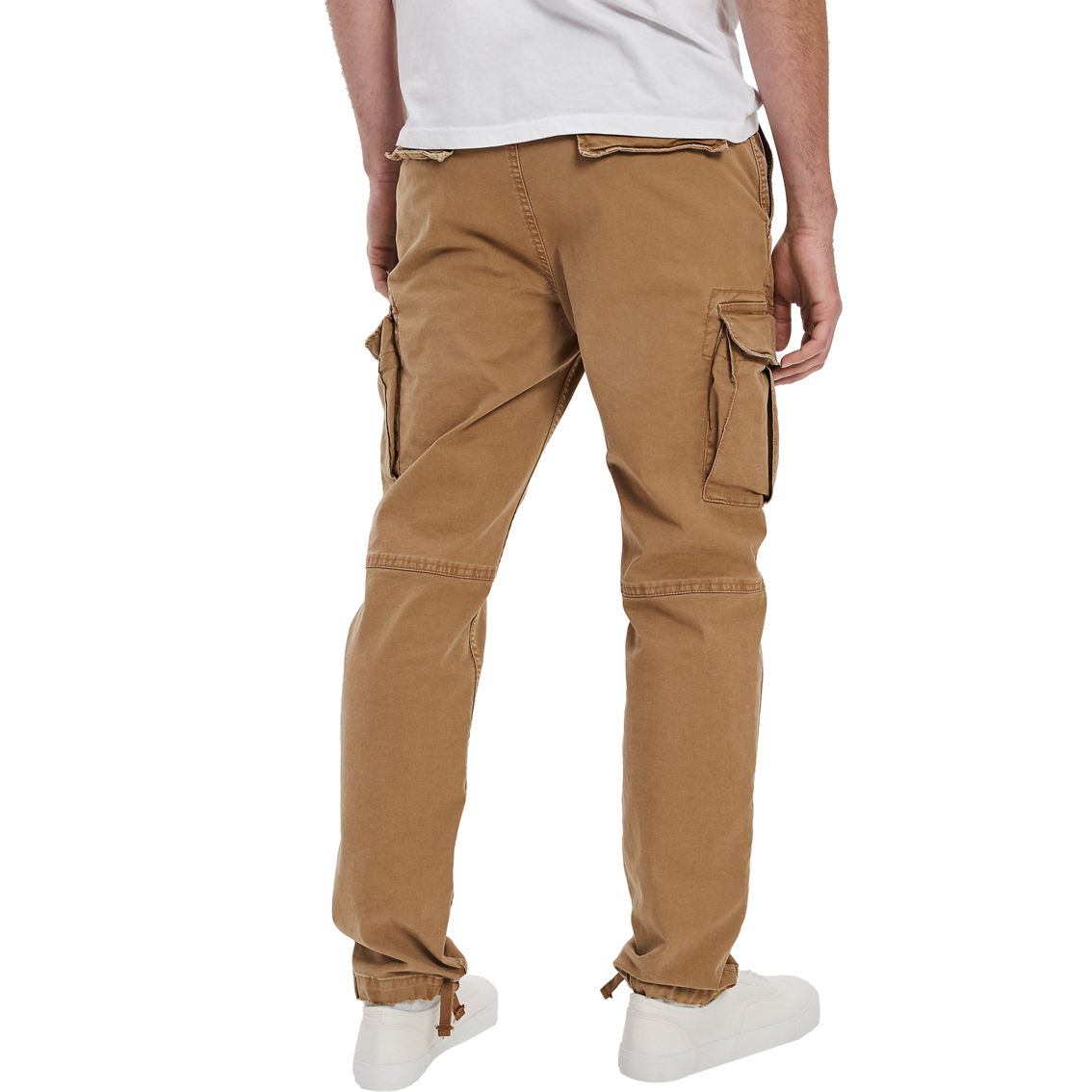 American Eagle Flex Slim Lived-in Cargo Pants, Pants, Clothing &  Accessories