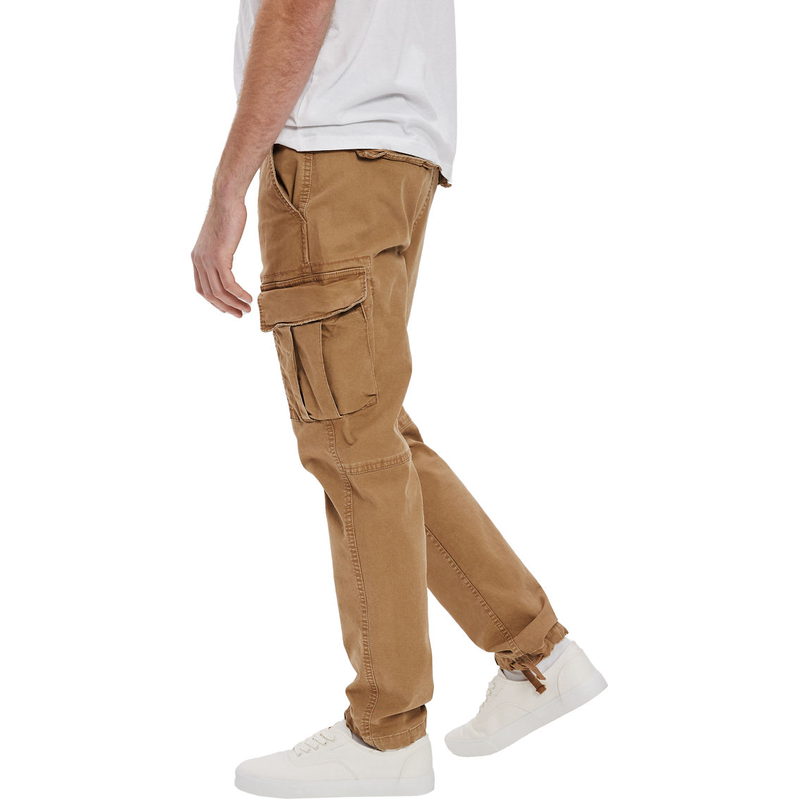 American Eagle Flex Slim Lived-in Cargo Pants, Pants, Clothing &  Accessories