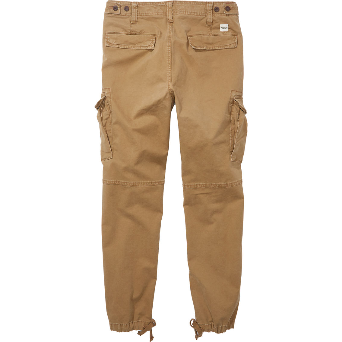 American Eagle Flex Slim Lived-In Cargo Pants - Image 5 of 5