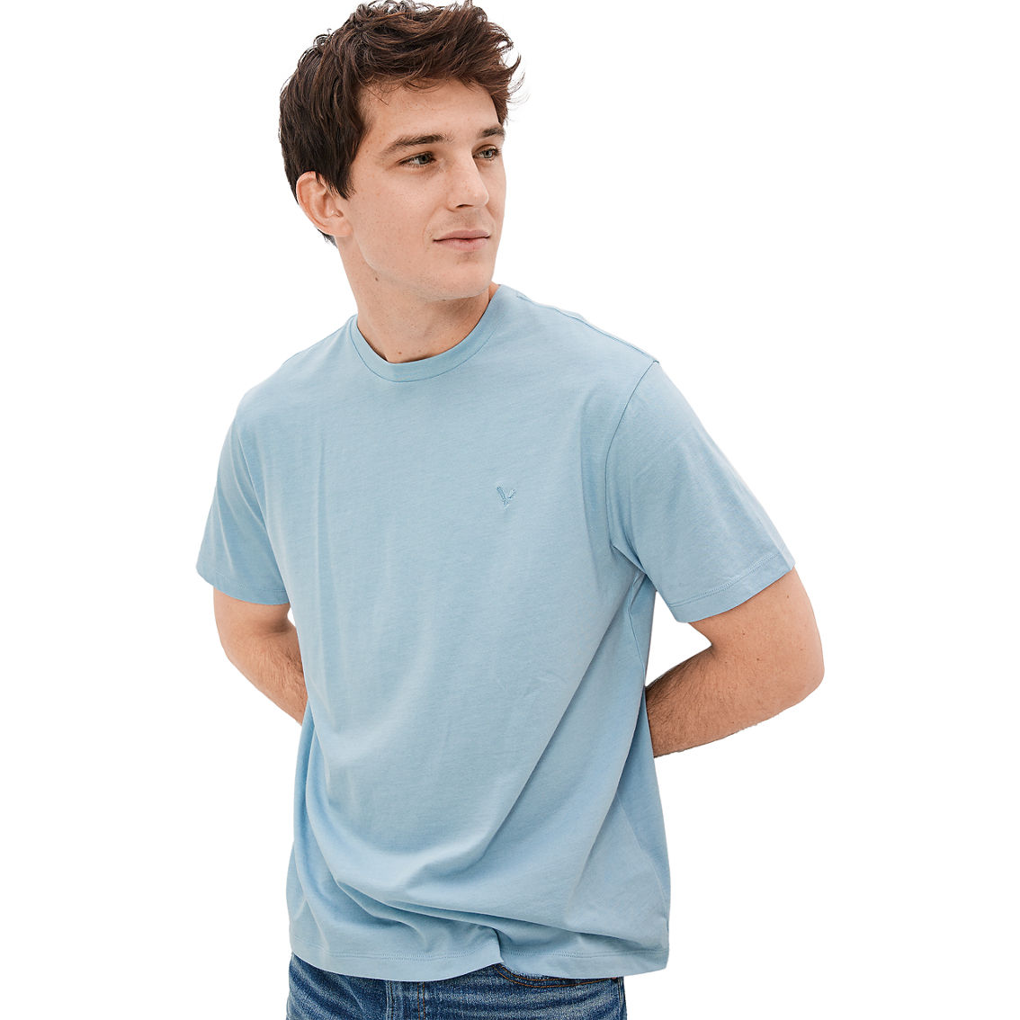 American Eagle Super Soft Legend Tee | Shirts | Clothing & Accessories ...
