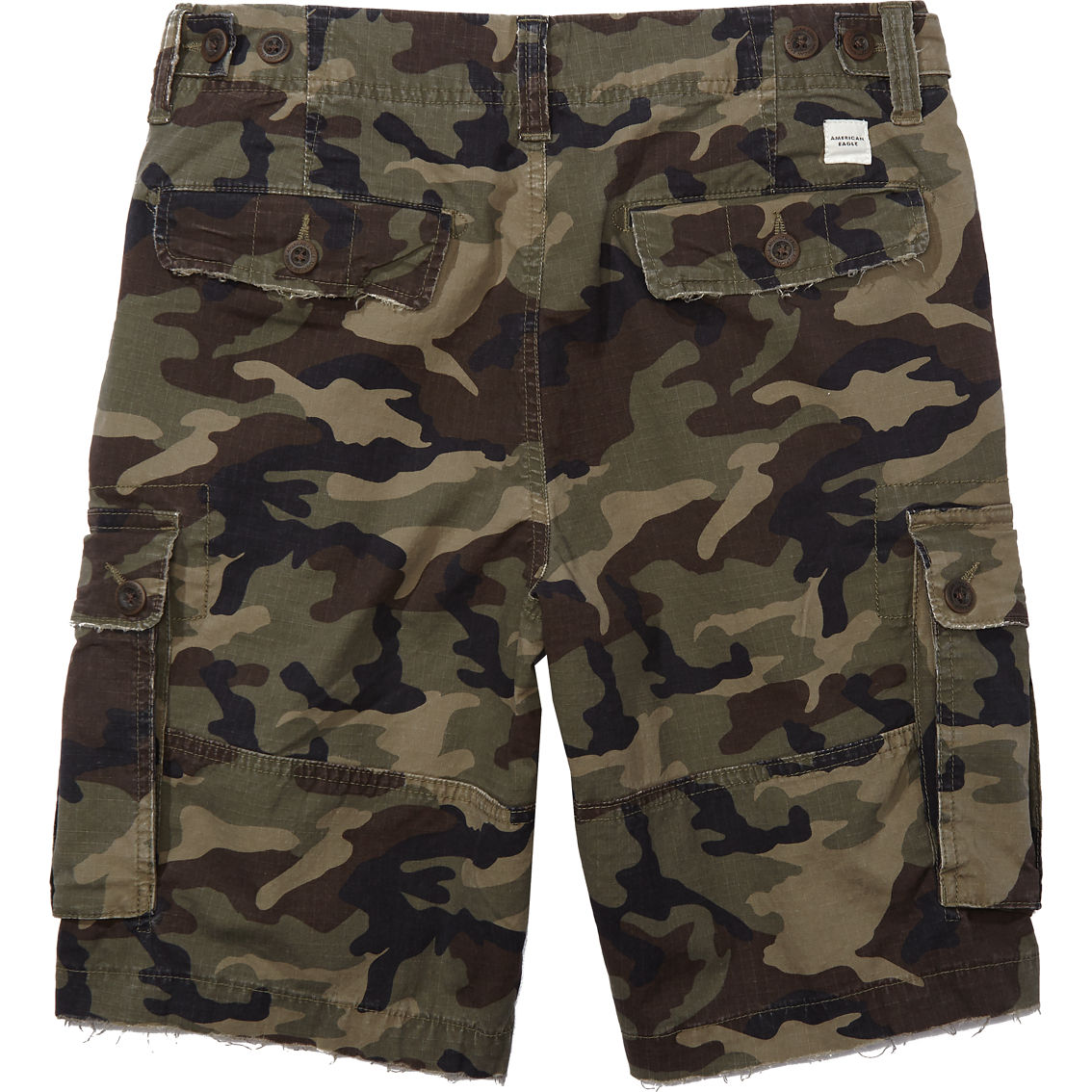 American Eagle Lived In Cargo Shorts | Shorts | Clothing & Accessories ...