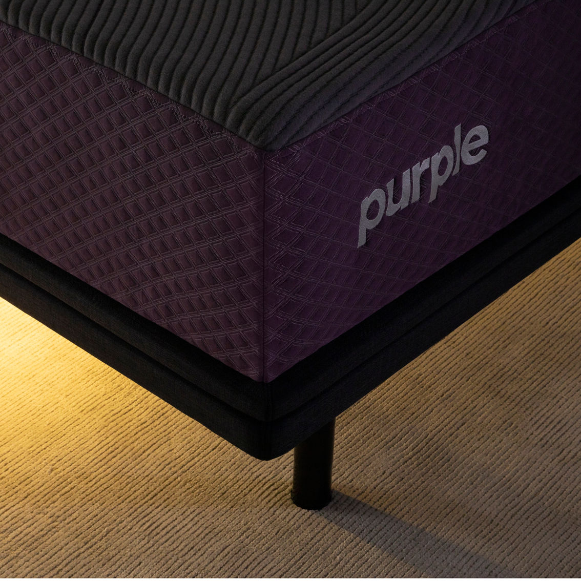 Purple Premium Plus Smart Base - Image 6 of 6