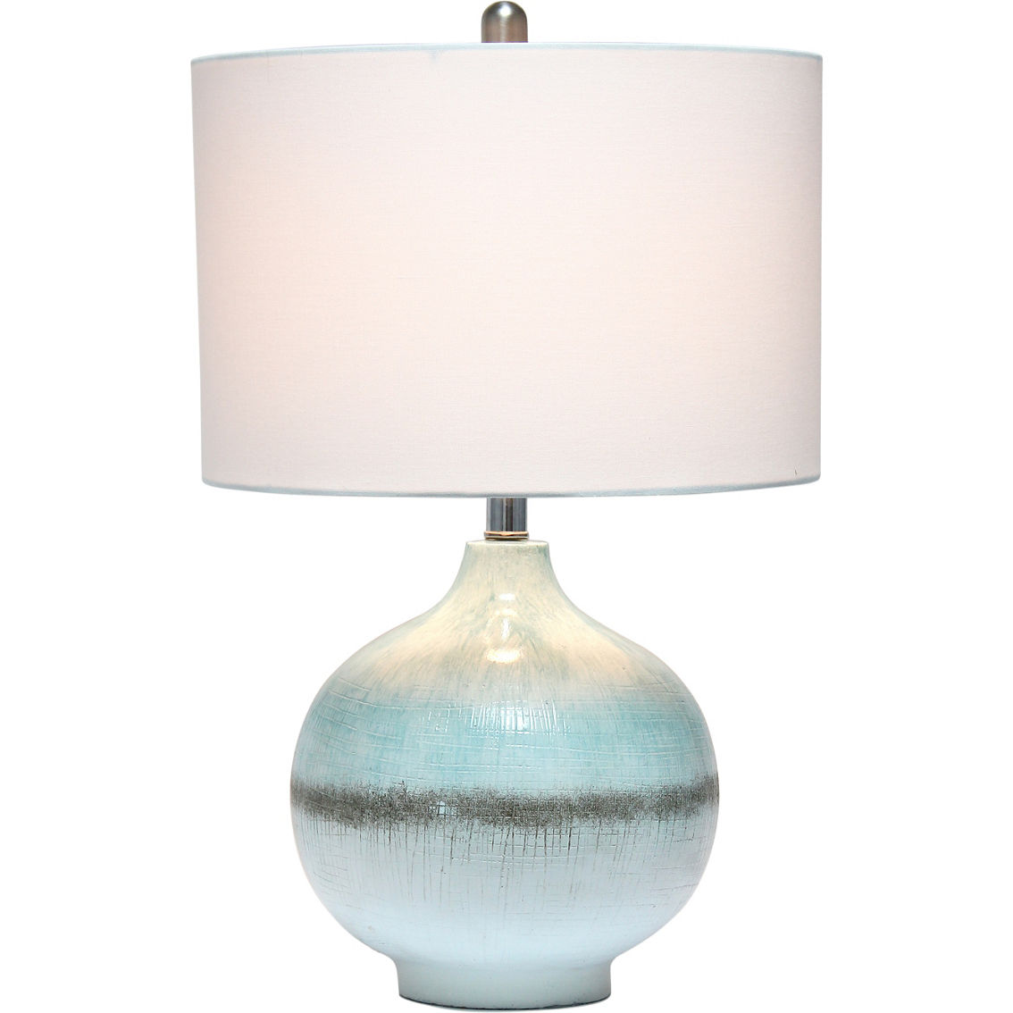 Lalia Home Bayside Horizon Table Lamp - Image 2 of 8