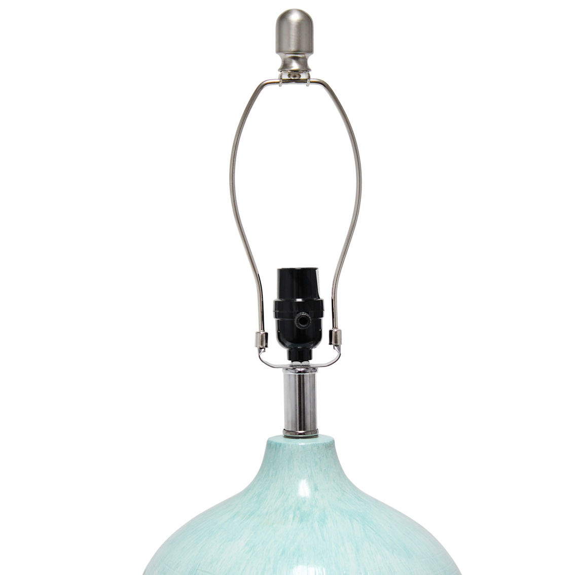 Lalia Home Bayside Horizon Table Lamp - Image 4 of 8