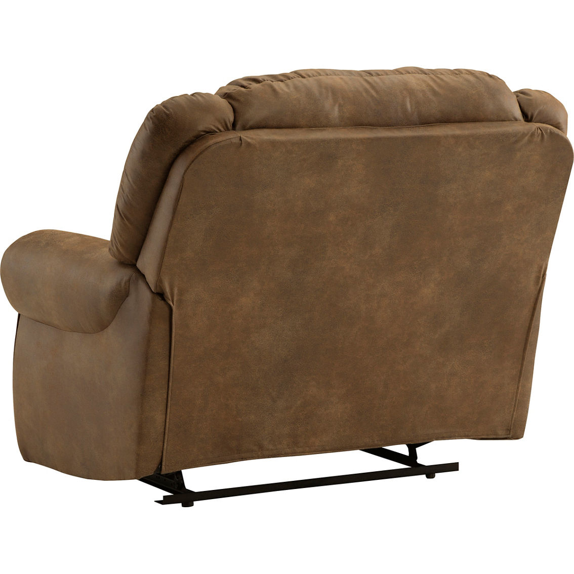 Signature Design by Ashley Boothbay Oversized Recliner - Image 2 of 8