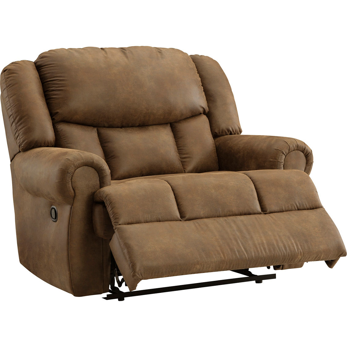 Signature Design by Ashley Boothbay Oversized Recliner - Image 4 of 8