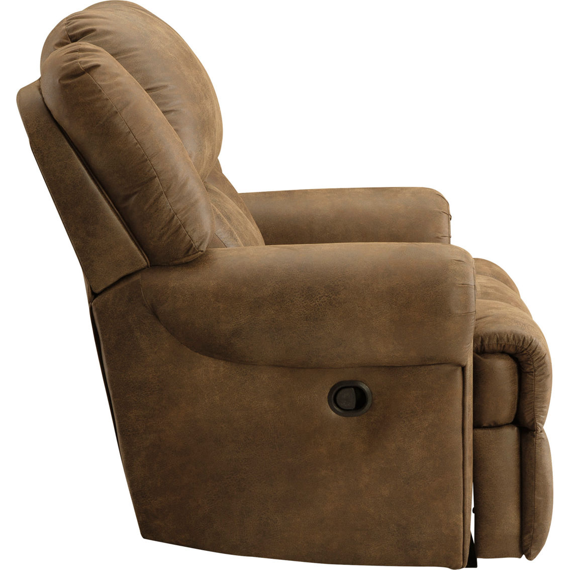 Signature Design by Ashley Boothbay Oversized Recliner - Image 5 of 8