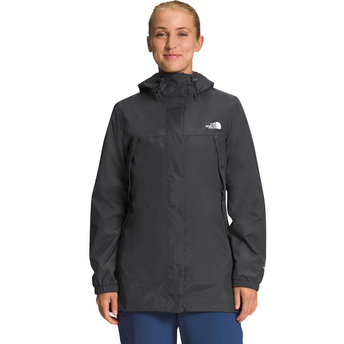 The North Face Antora Parka | Coats | Clothing & Accessories | Shop The ...