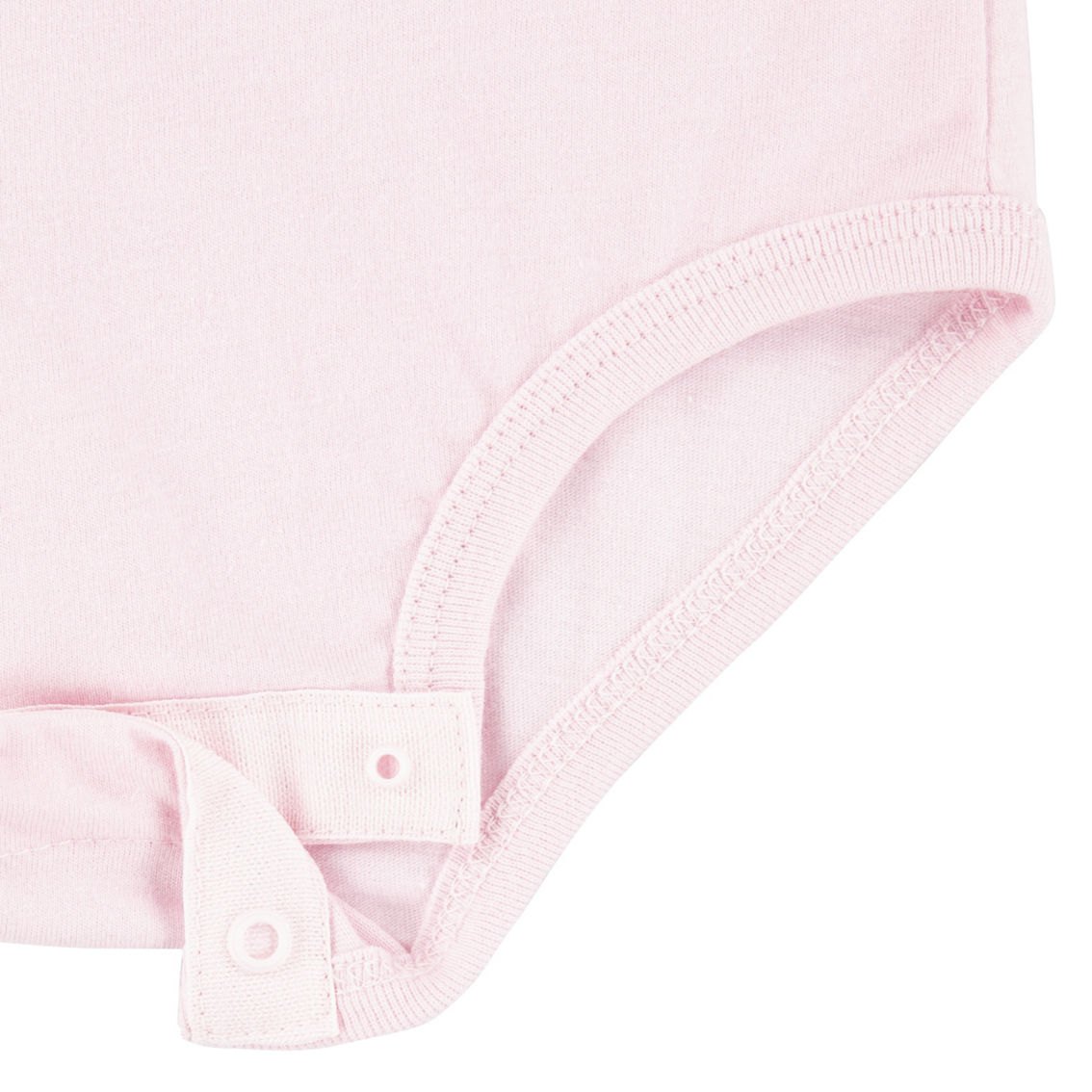 Nike Infant Girls Bodysuit and Leggings 2 pc. Set - Image 5 of 6