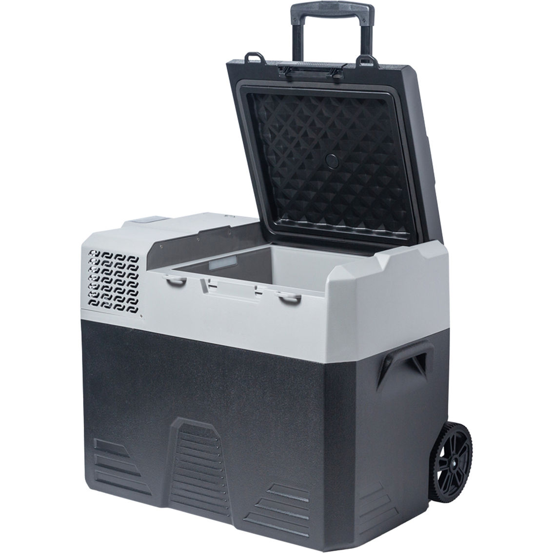 Glarewheel Electric Cooler Iceless Portable Refrigerator 52L - Image 2 of 8