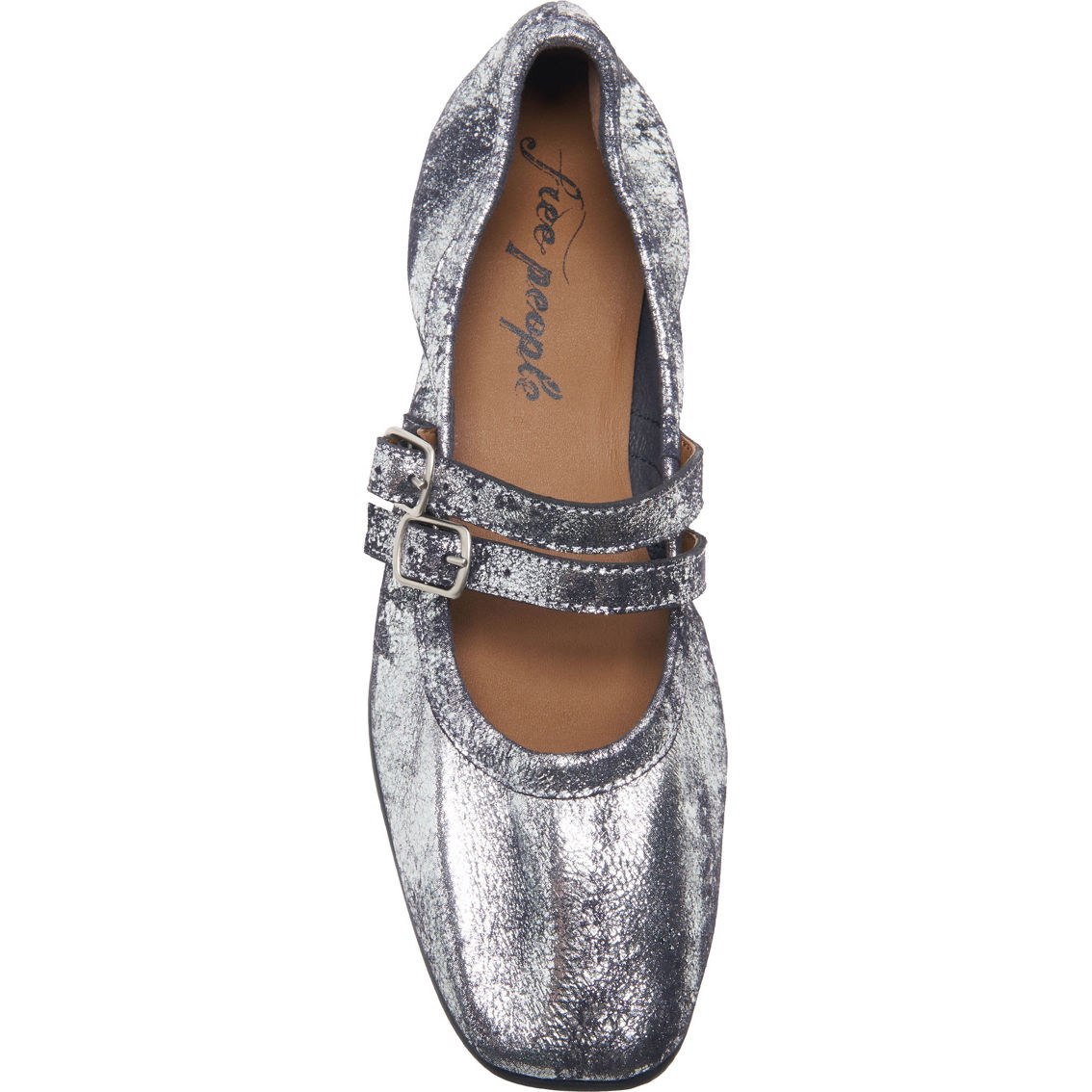 Free People Gemini Ballet Flats | Flats | Shoes | Shop The Exchange
