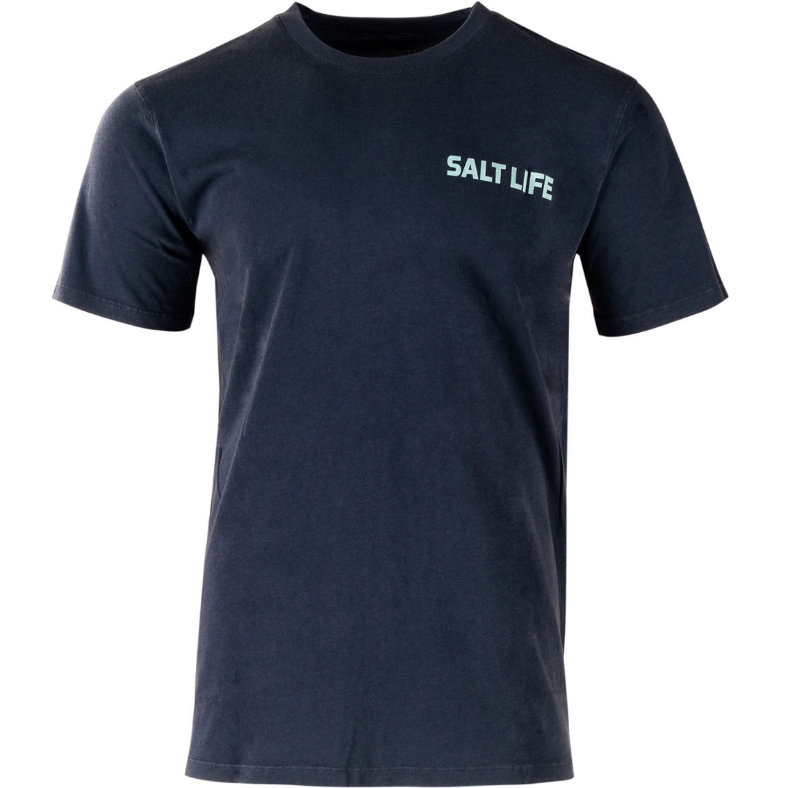 Salt Life Salty Swells Tee, Shirts, Clothing & Accessories