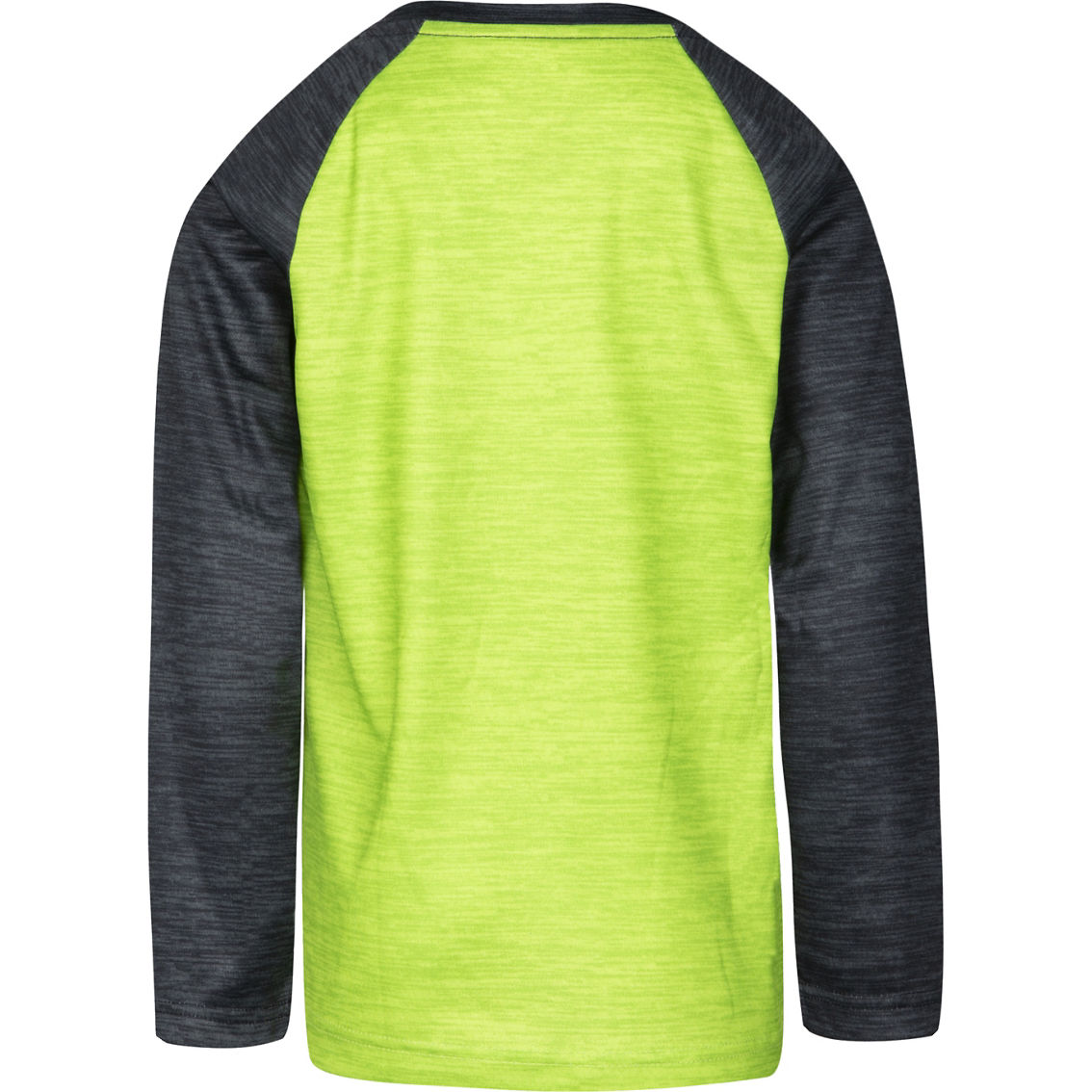 Nike Little Boys Be The Spark DriFit Tee - Image 2 of 3