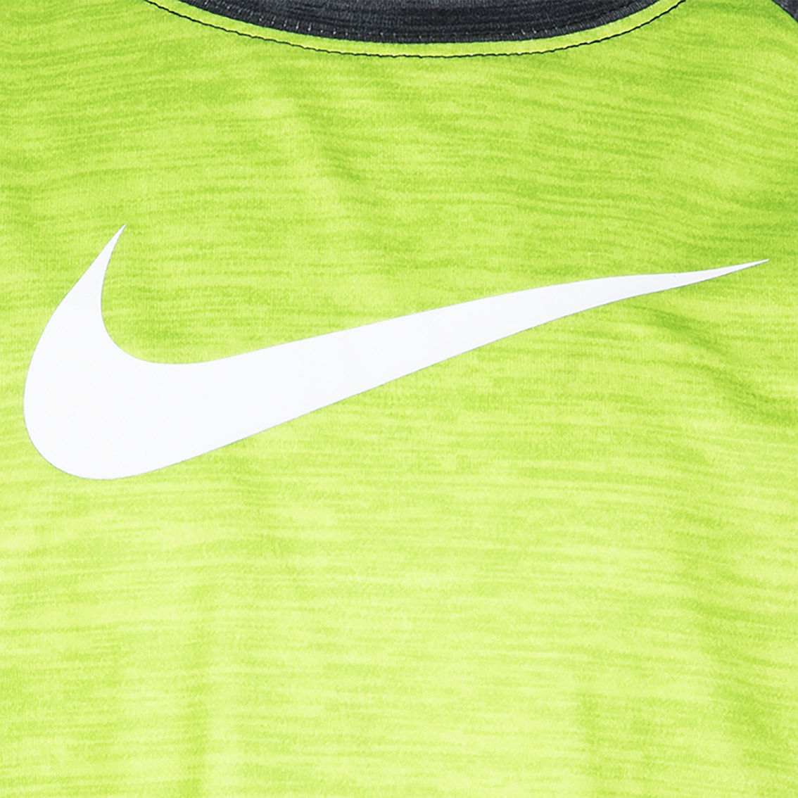 Nike Little Boys Be The Spark DriFit Tee - Image 3 of 3