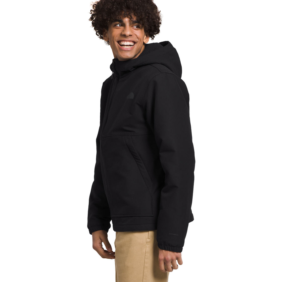 The North Face Camden Thermal Hoodie - Image 3 of 5