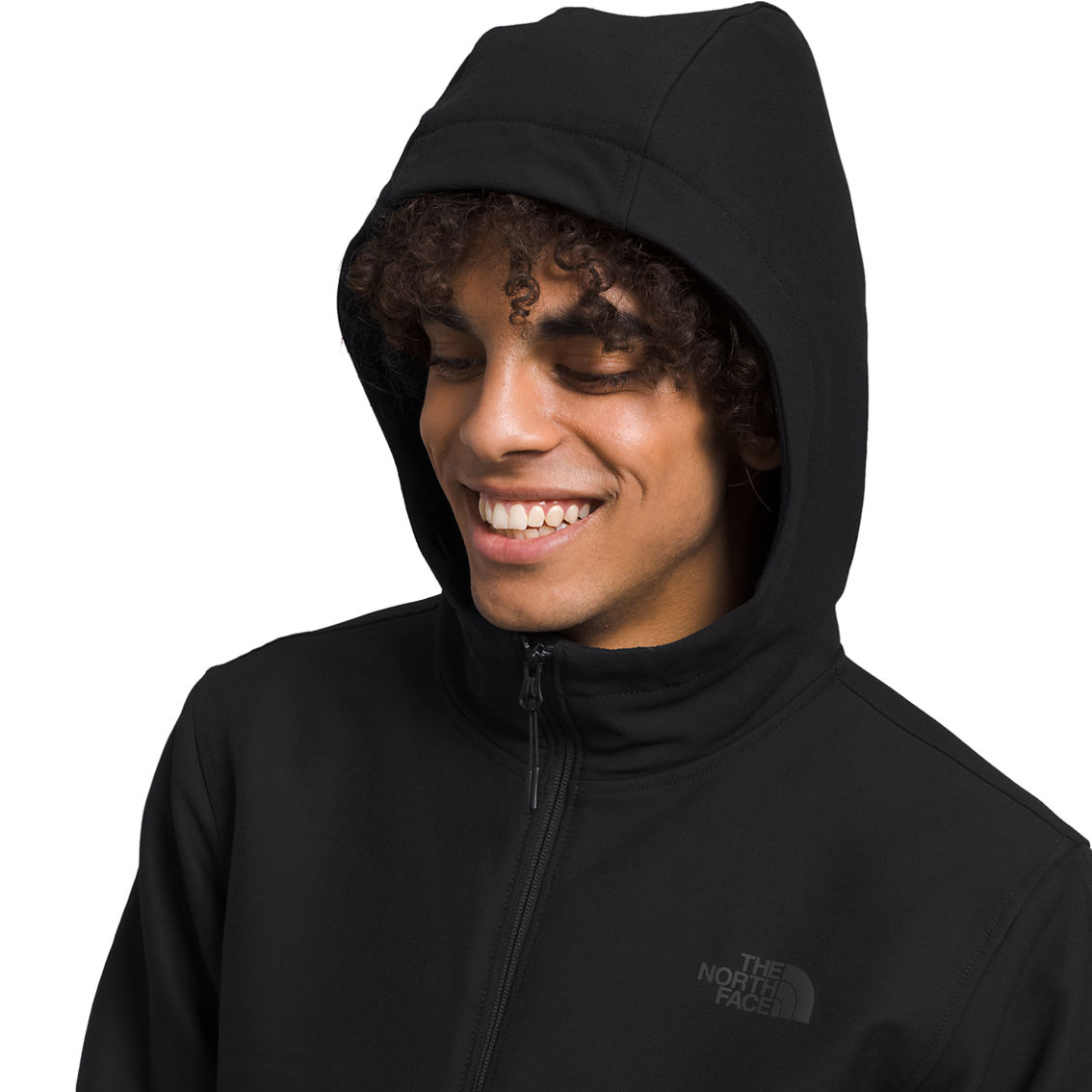 The North Face Camden Thermal Hoodie - Image 4 of 5