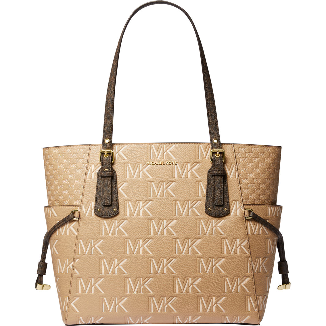 Michael Kors Voyager East West Tote | Totes & Shoppers | Clothing ...