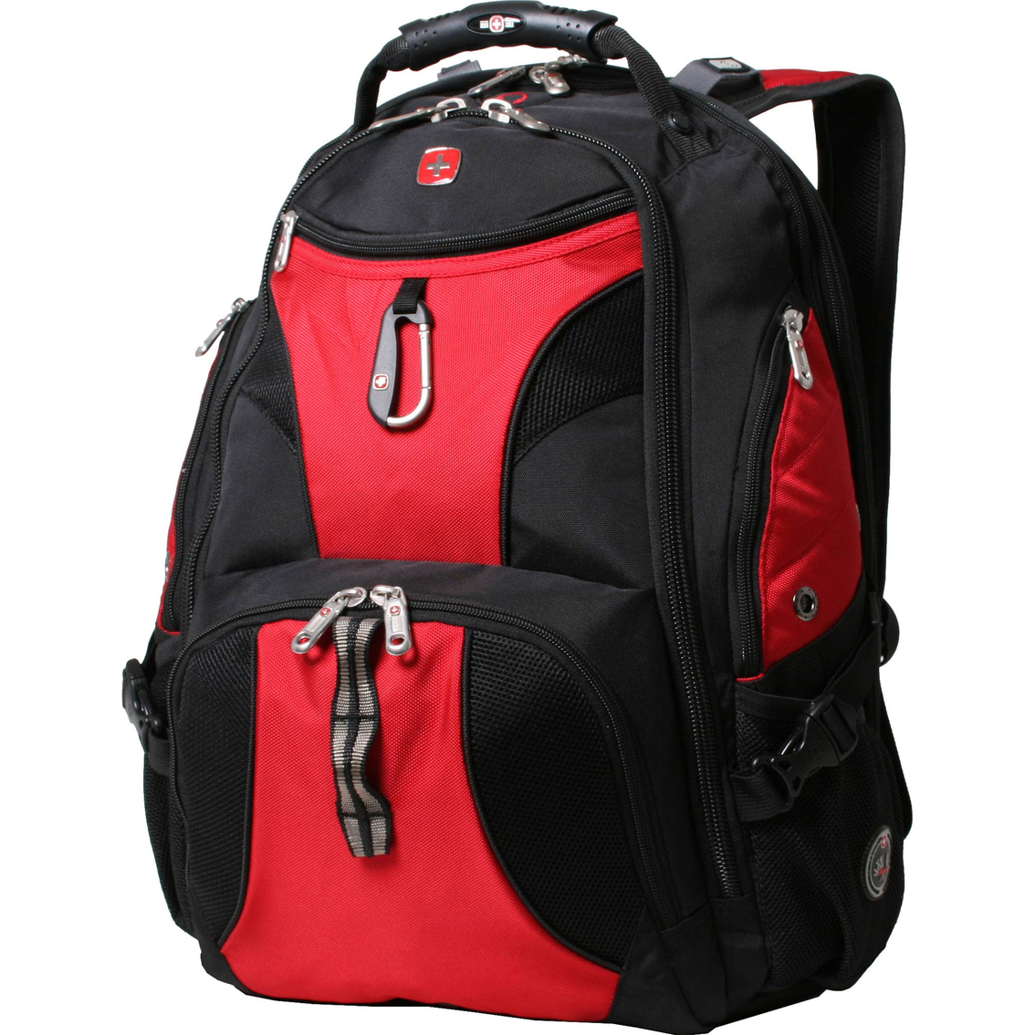 Swissgear Scan Smart Backpack | Backpacks | More | Shop The Exchange