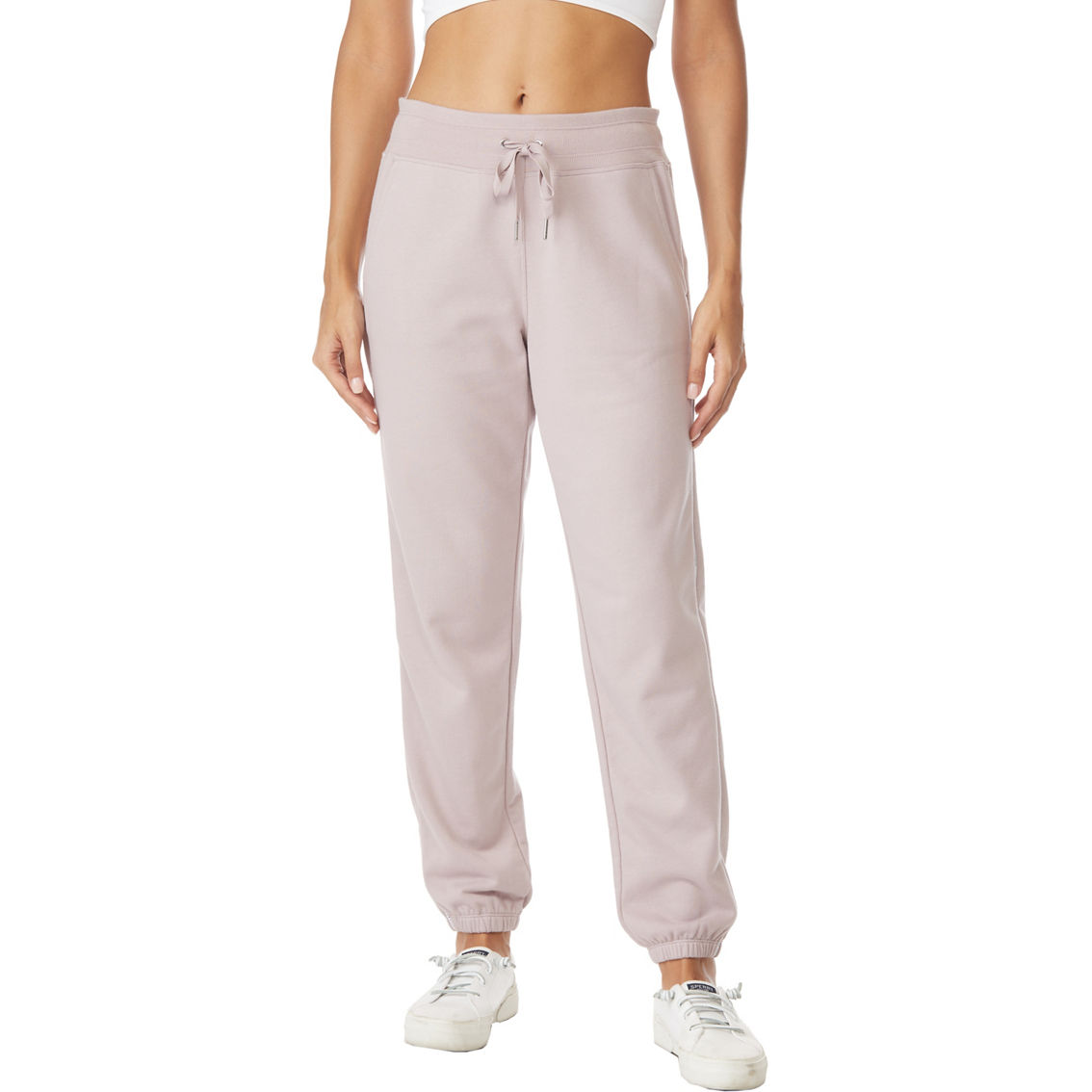 Calvin Klein Performance Minimal Logo Tape Drawcord Sweatpants | Pants ...