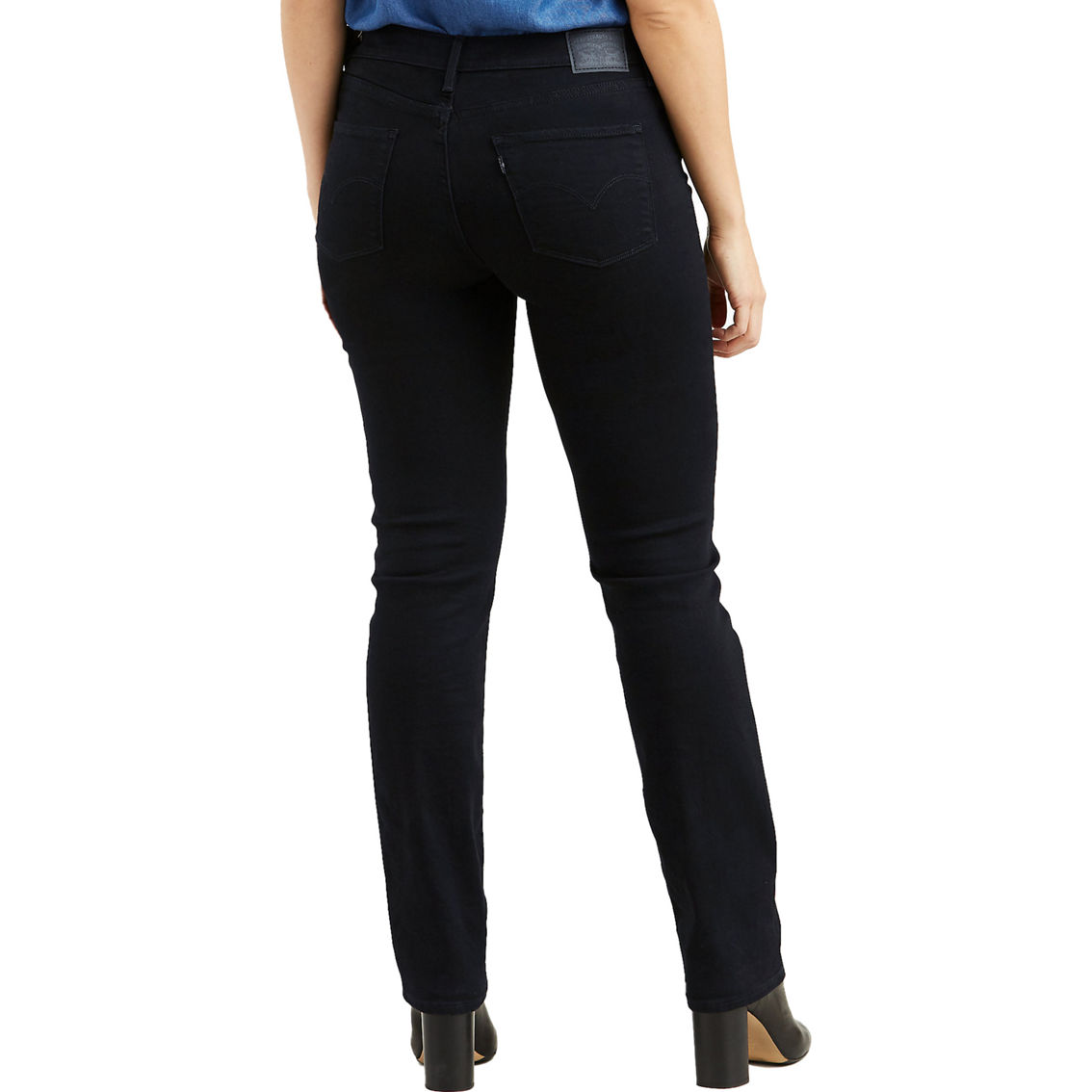 Levi's 314 Shaping Straight Jeans | Jeans | Clothing & Accessories ...