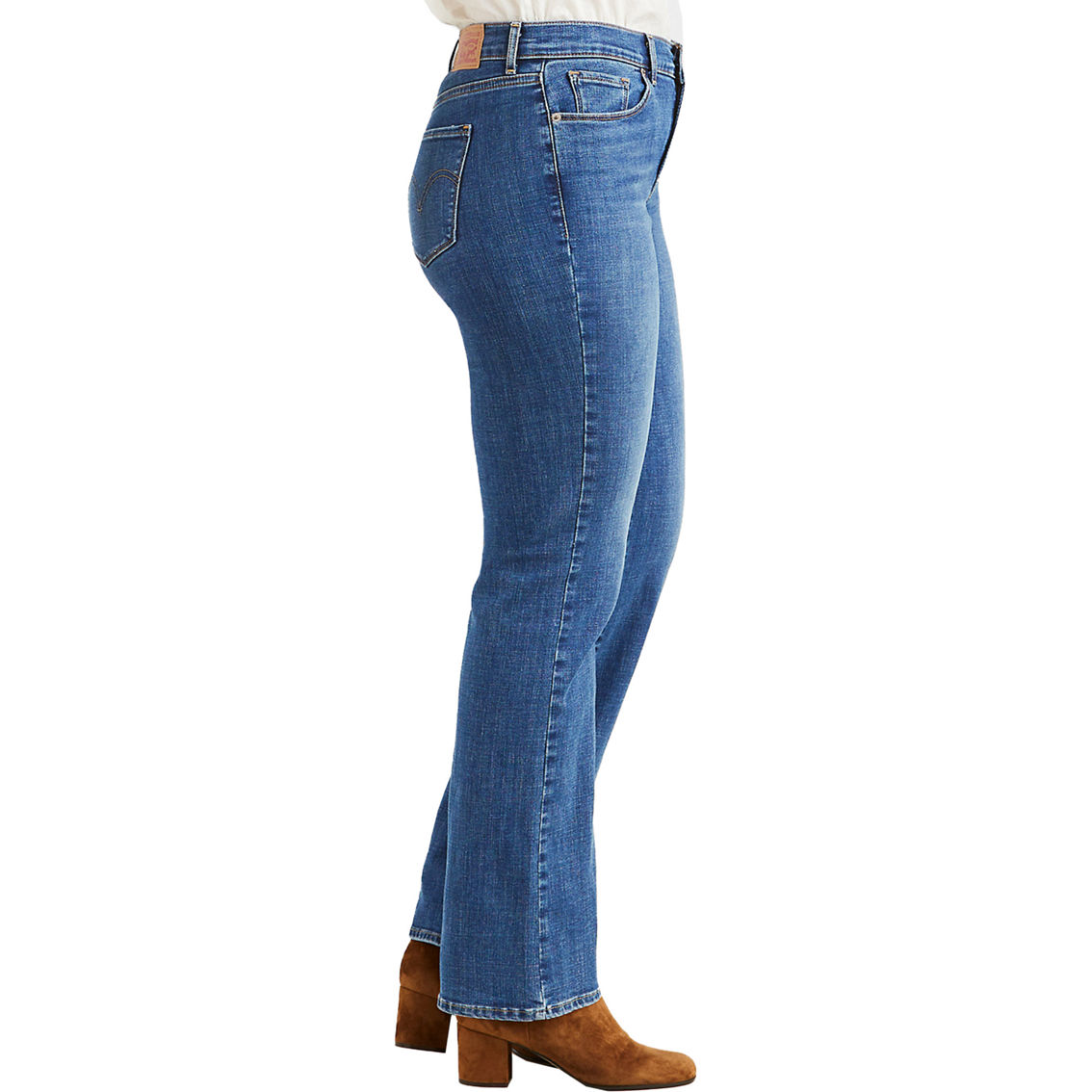 Levi's Classic Bootcut Jeans - Image 3 of 3