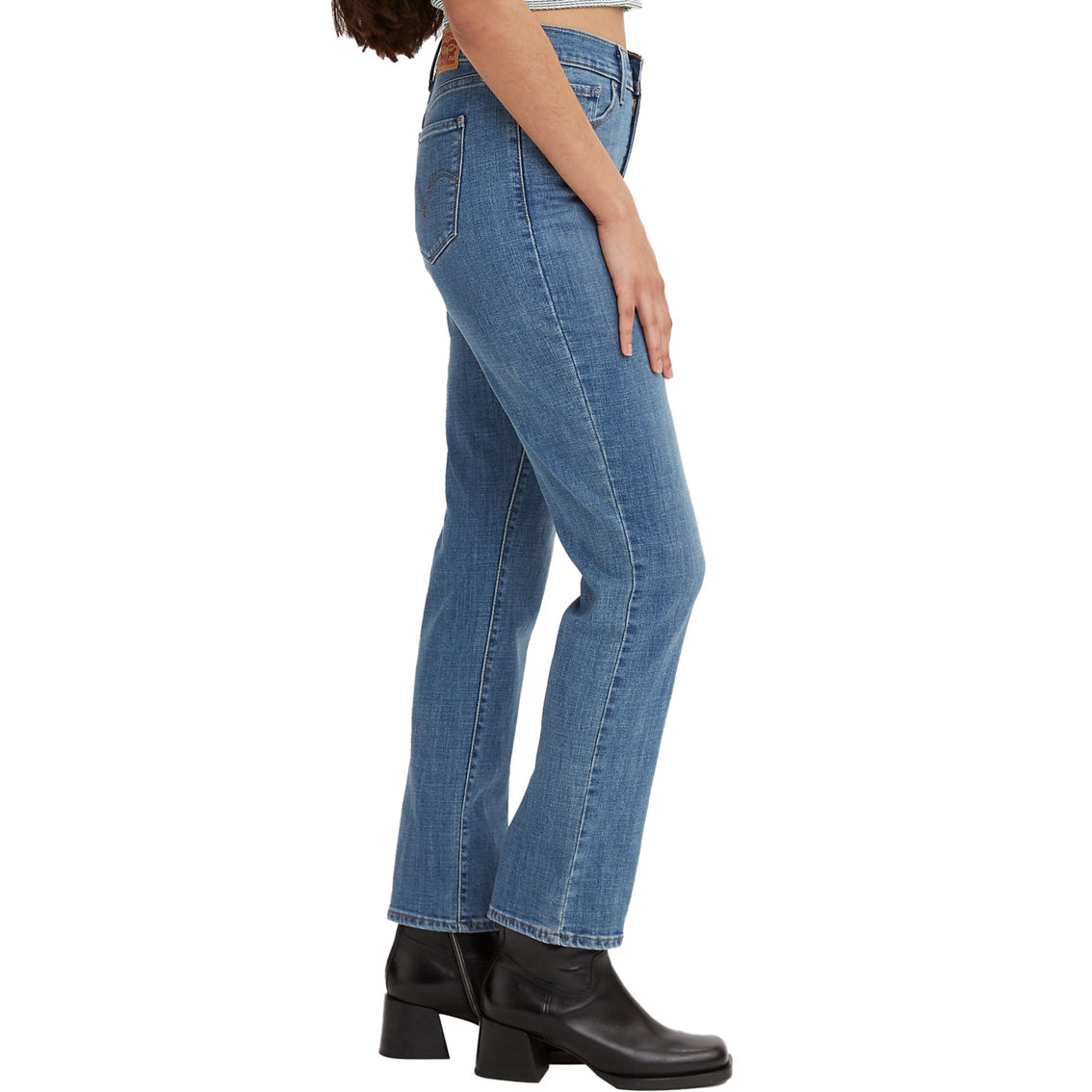 Levi's Classic Straight Jeans - Image 2 of 2