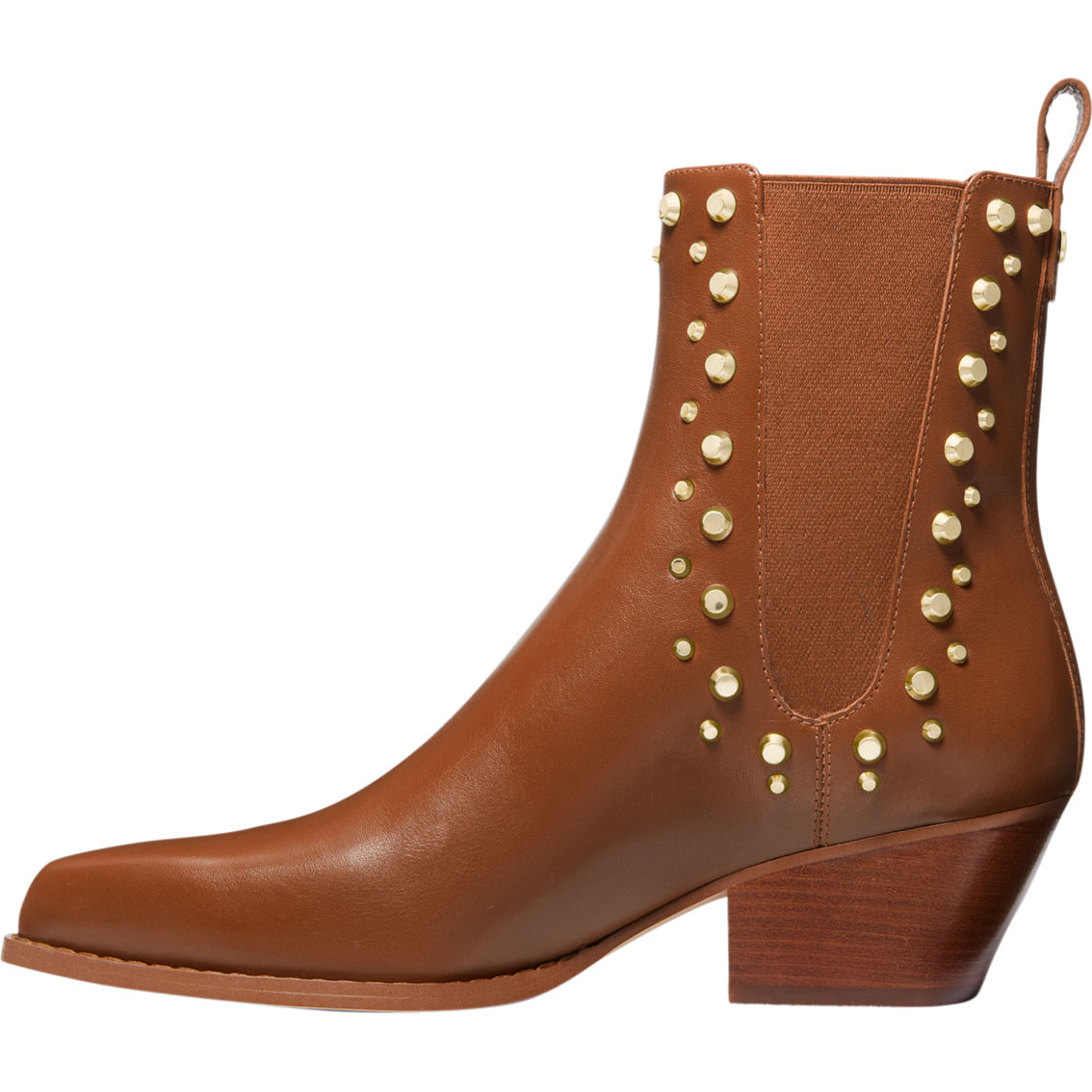 Michael Kors Kinlee Booties | Boots | Shoes | Shop The Exchange