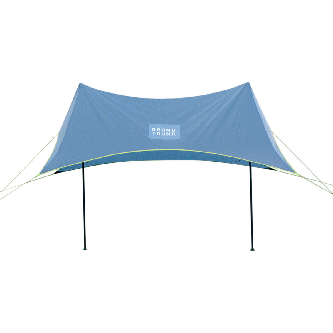 Grand Trunk ShadeCaster 4 Person Sunshade