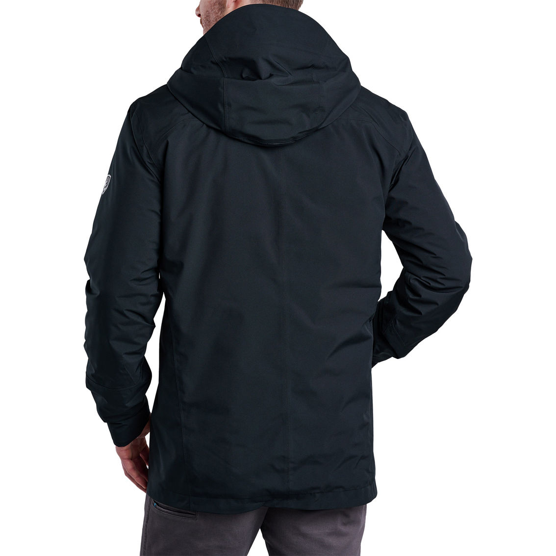 Kuhl Stretch Voyagr Insulated Jacket - Image 2 of 3