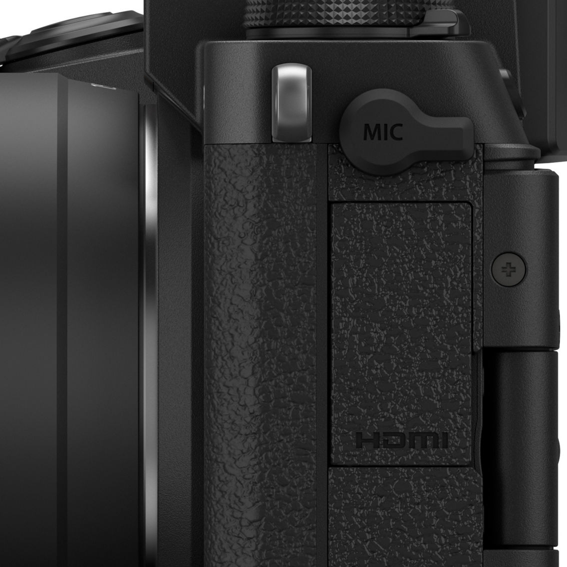FUJIFILM X-S20 Mirrorless Camera, Body Only