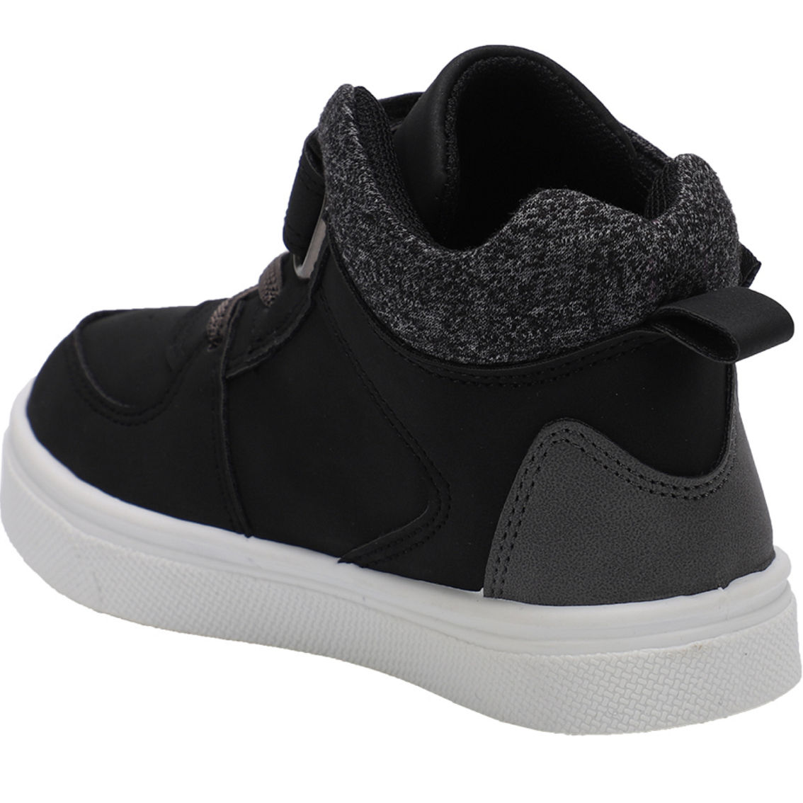 Oomphies Toddler Boys Jax High Top Shoes - Image 2 of 4