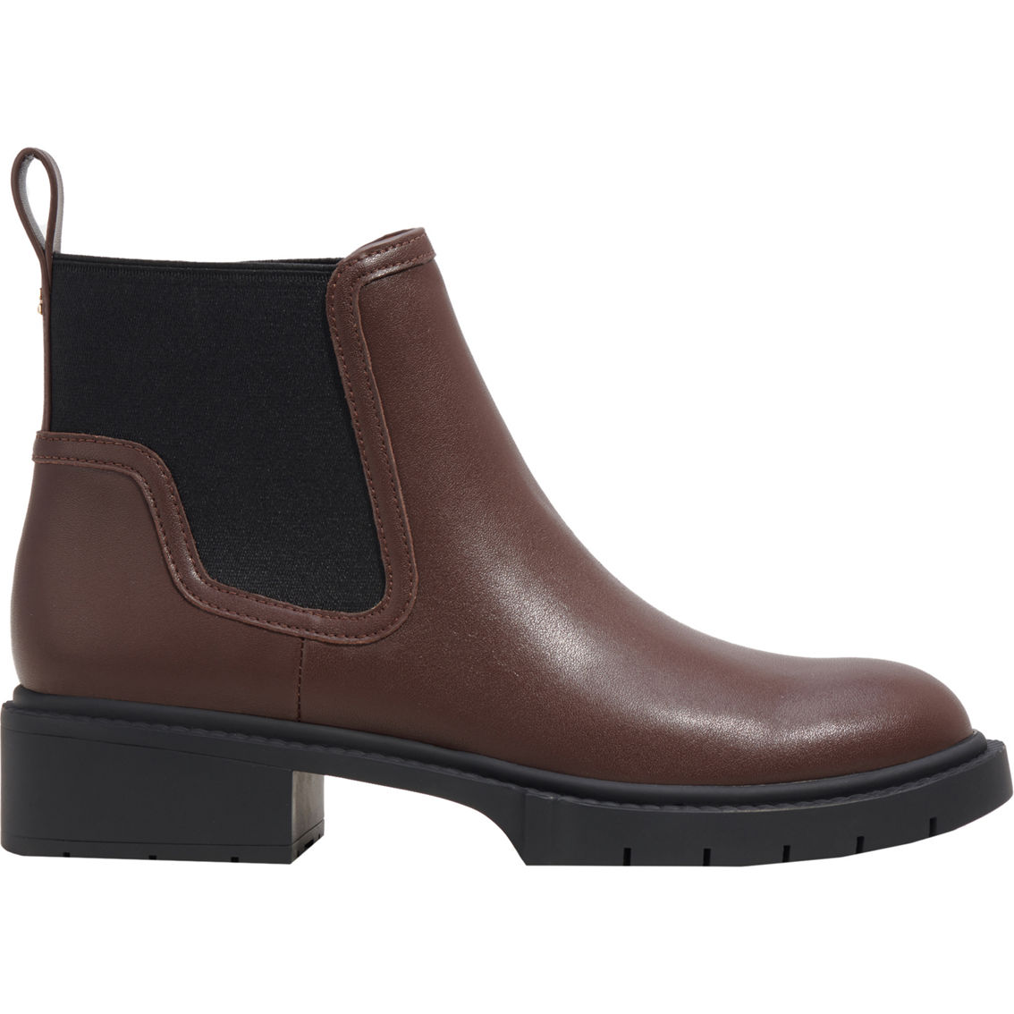 Coach Lenora Leather Booties | Booties | Shoes | Shop The Exchange