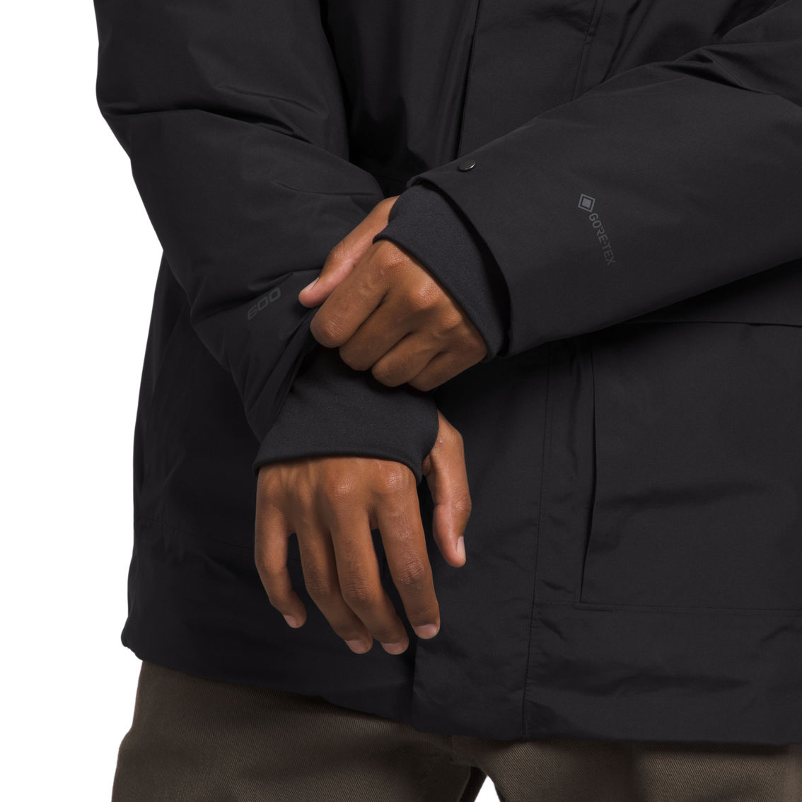 The North Face Arctic Parka GTX Jacket - Image 6 of 6