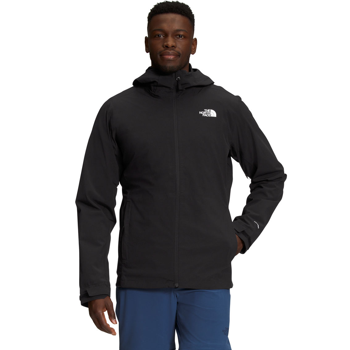 The North Face Thermoball Eco Triclimate Jacket | Jackets | Clothing ...