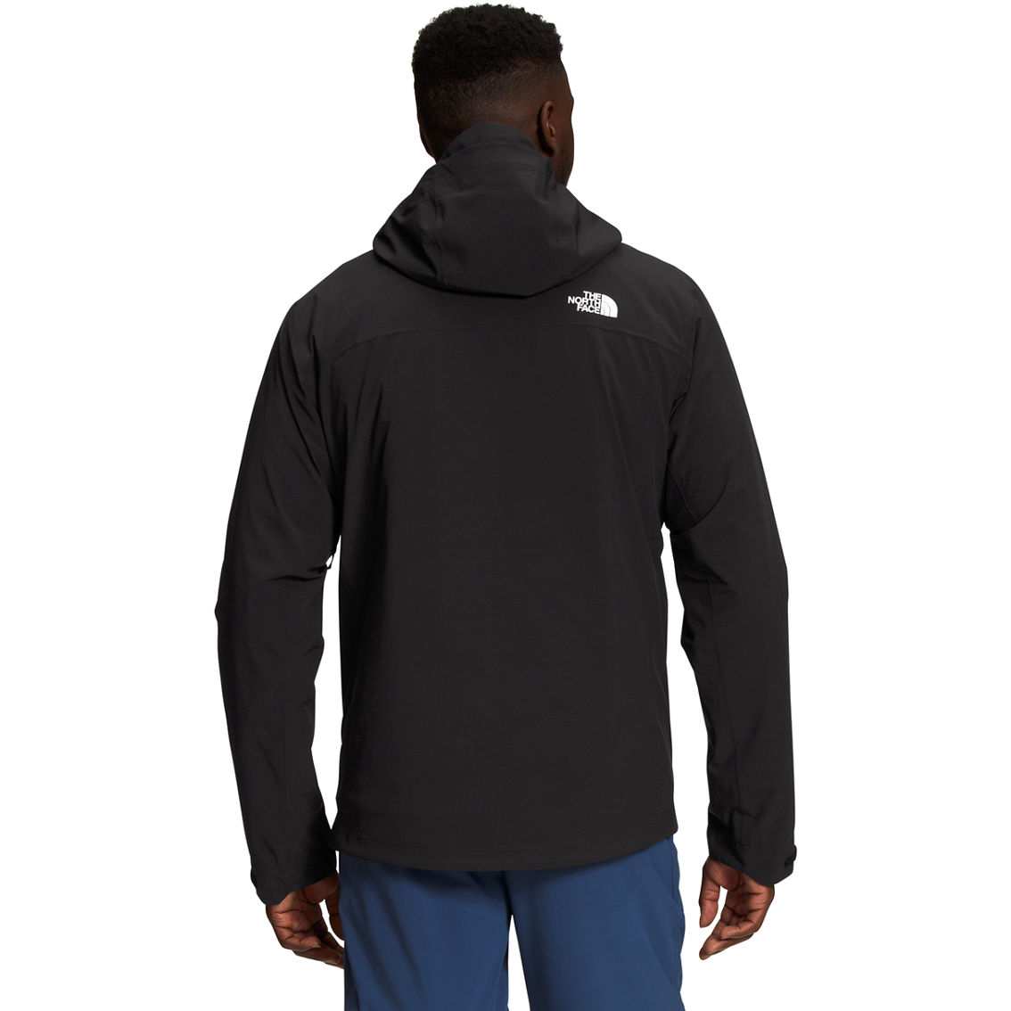 The North Face Thermoball Eco Triclimate Jacket | Jackets | Clothing ...