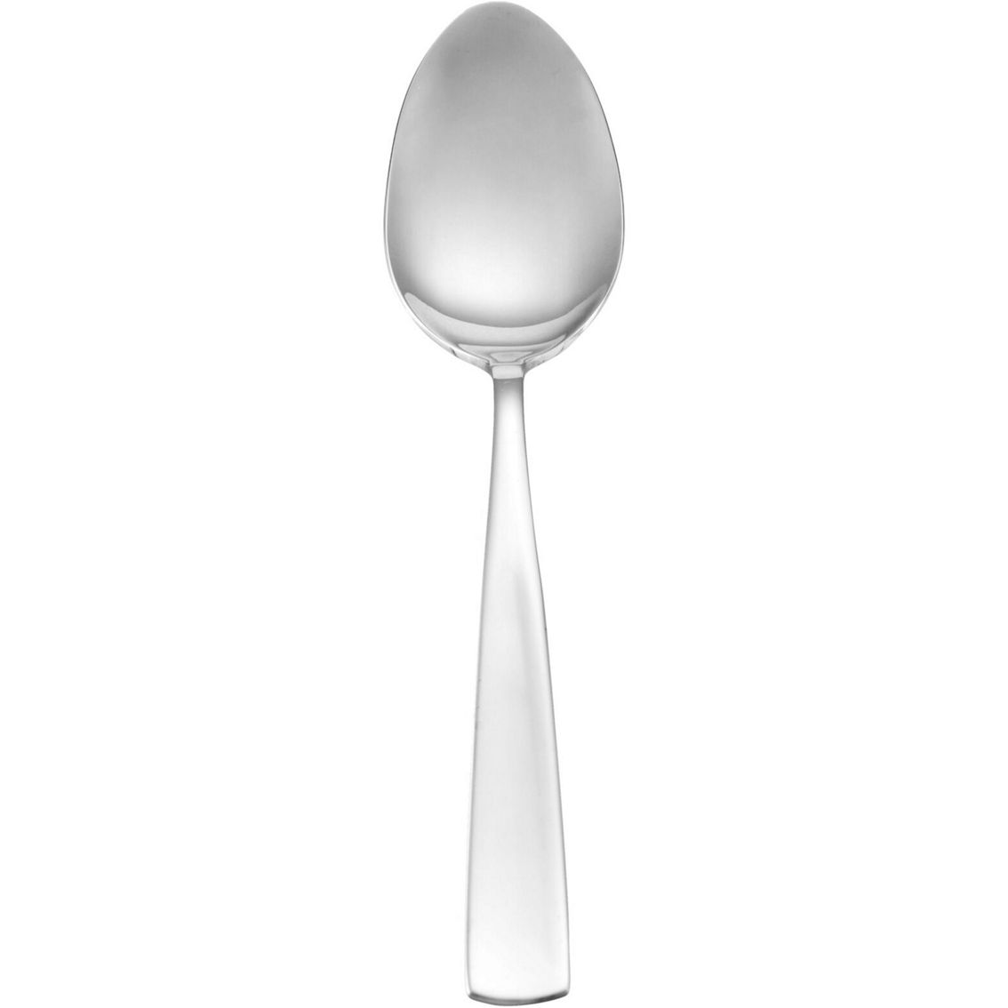 Pfaltzgraff Everyday 18/0 Stainless Steel Danford Dinner Spoons, Set of 6 - Image 3 of 3