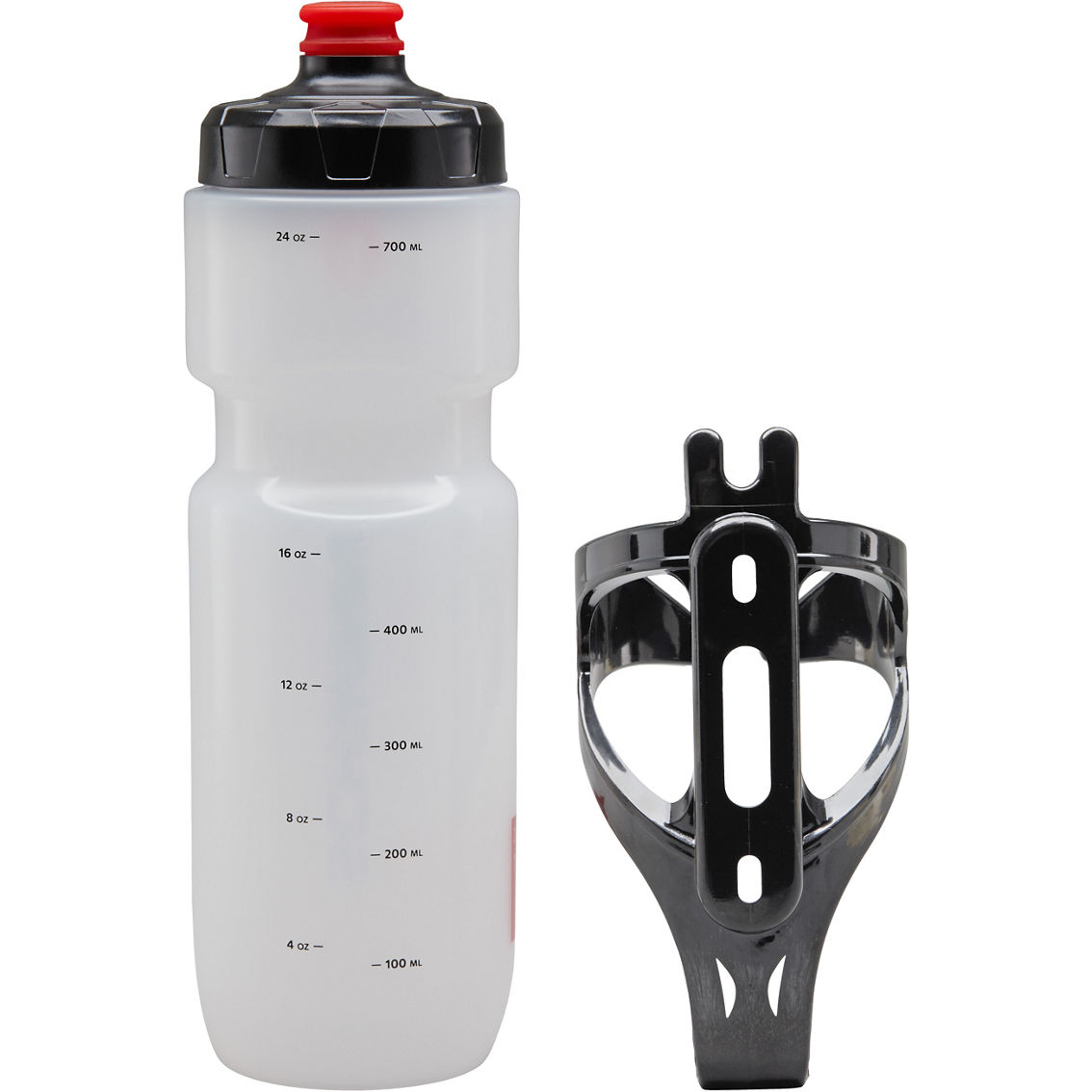 Schwinn Sport 26 oz. Water Bottle with Cage - Image 3 of 6