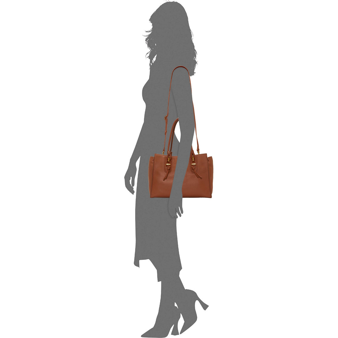 Vince Camuto Maecy Tote - Image 5 of 5