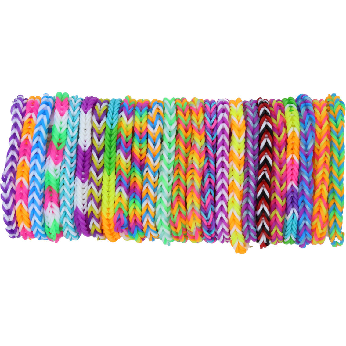 Rainbow Loom Bracelet Craft Kit - Image 4 of 5