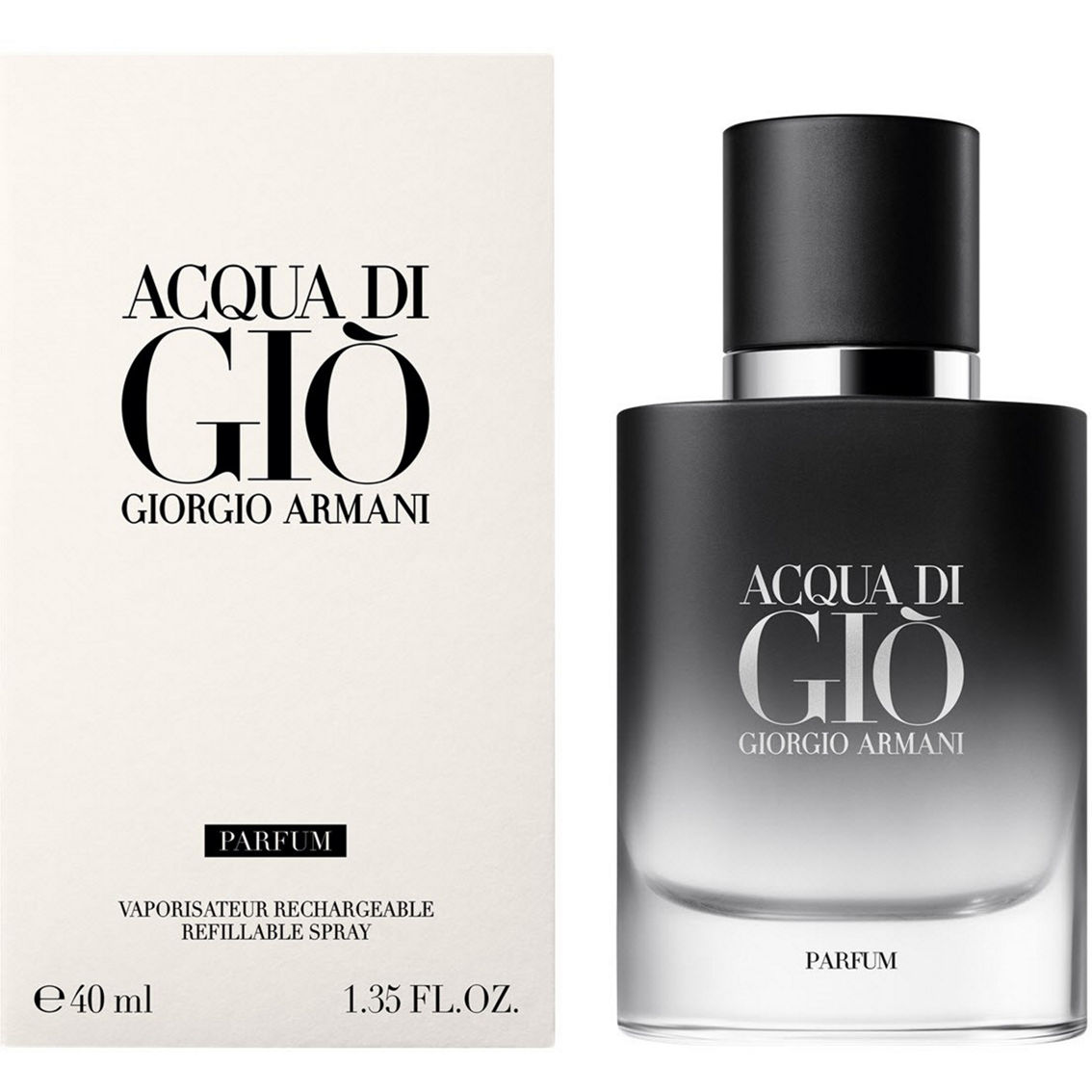 Giorgio Armani Acqua di Gio Parfum Spray - Image 2 of 7