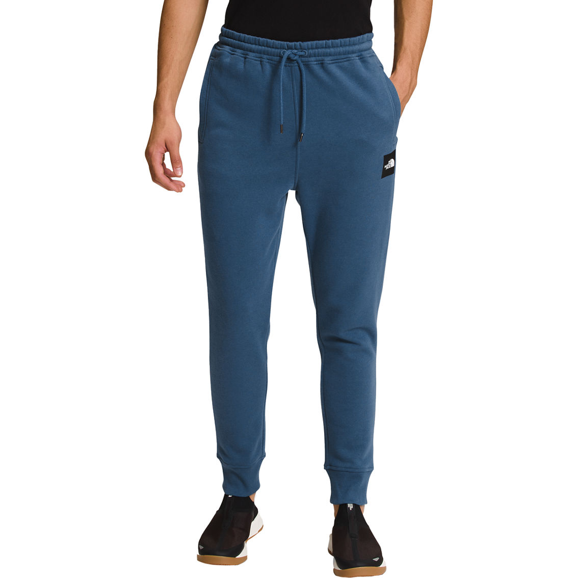 The North Face Box Nse Joggers | Pants | Clothing & Accessories | Shop ...