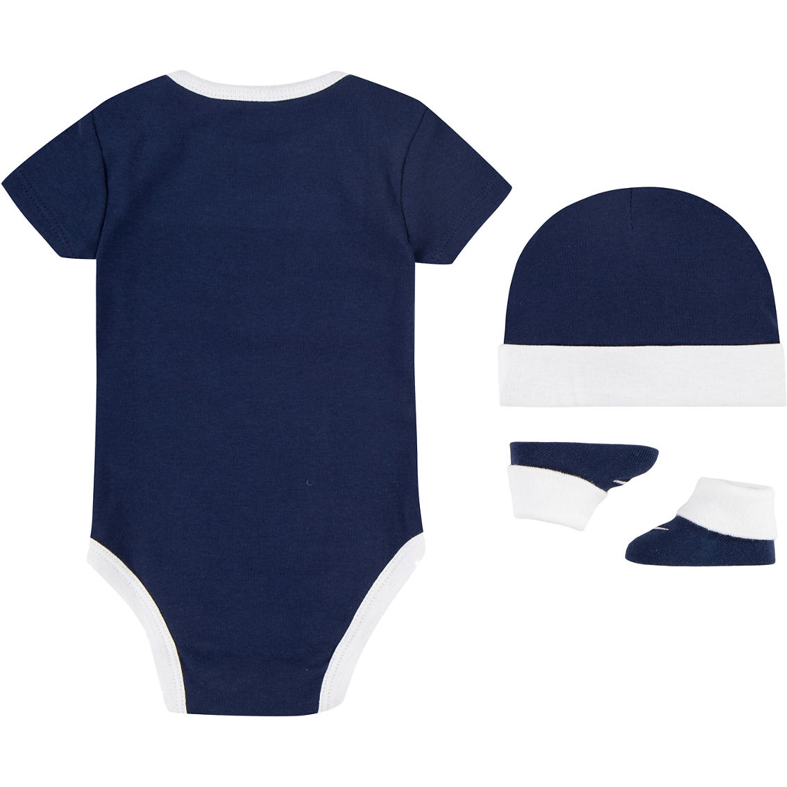 Nike Infant Boys Swoosh 3 Pc. Box Set | Baby Boy 0-24 Months | Clothing ...