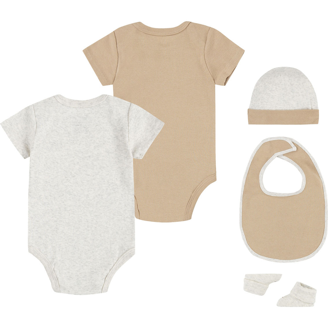 Nike Infant Boys Gift Box 5 Pc. Set | Baby Boy 0-24 Months | Clothing ...