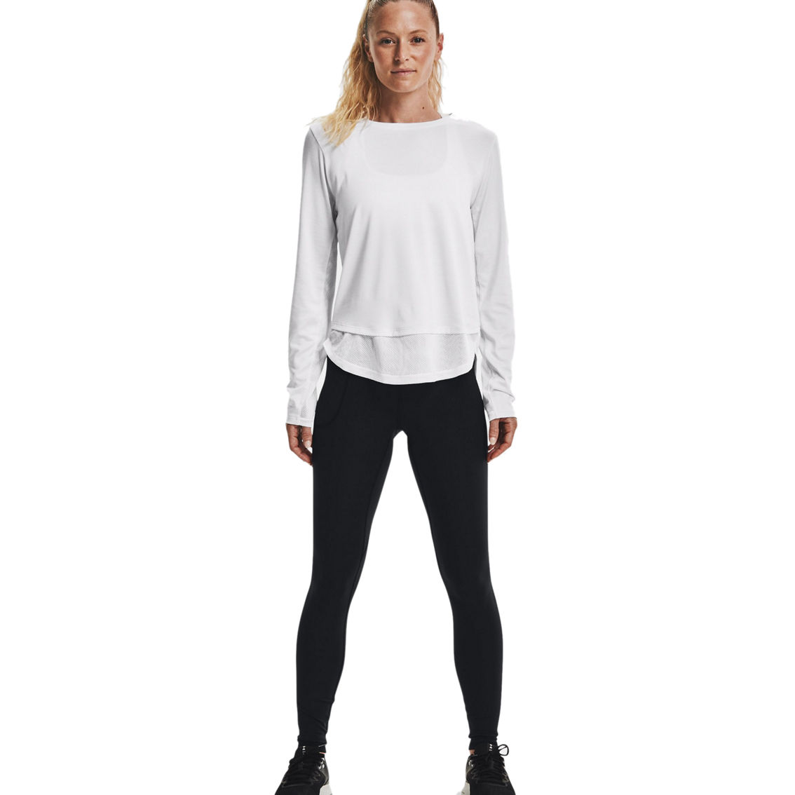 Under Armour Motion Leggings - Image 3 of 6