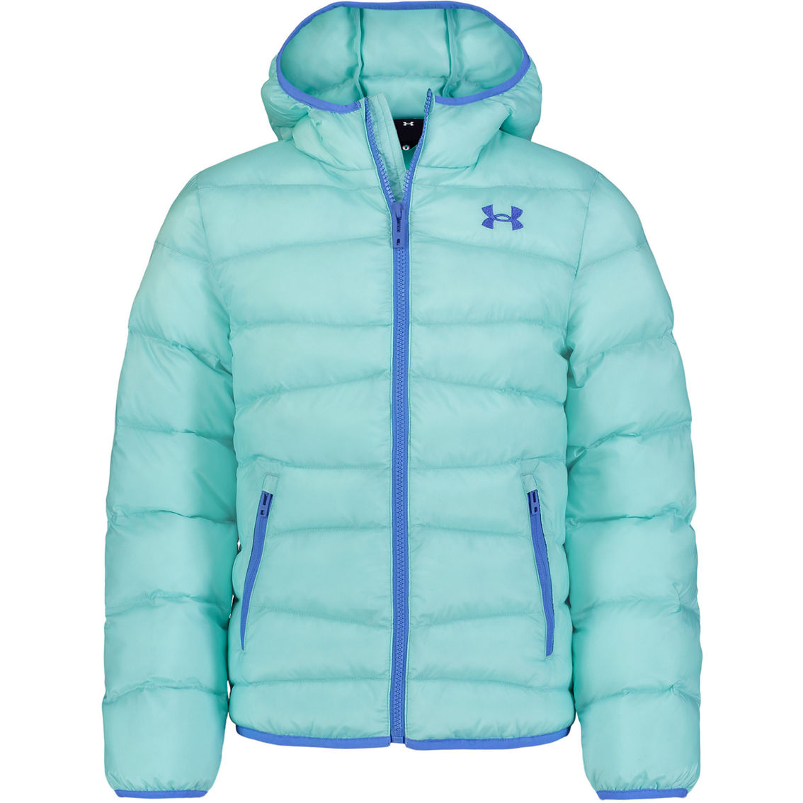 Under Armour Girls Prime Puffer Jacket