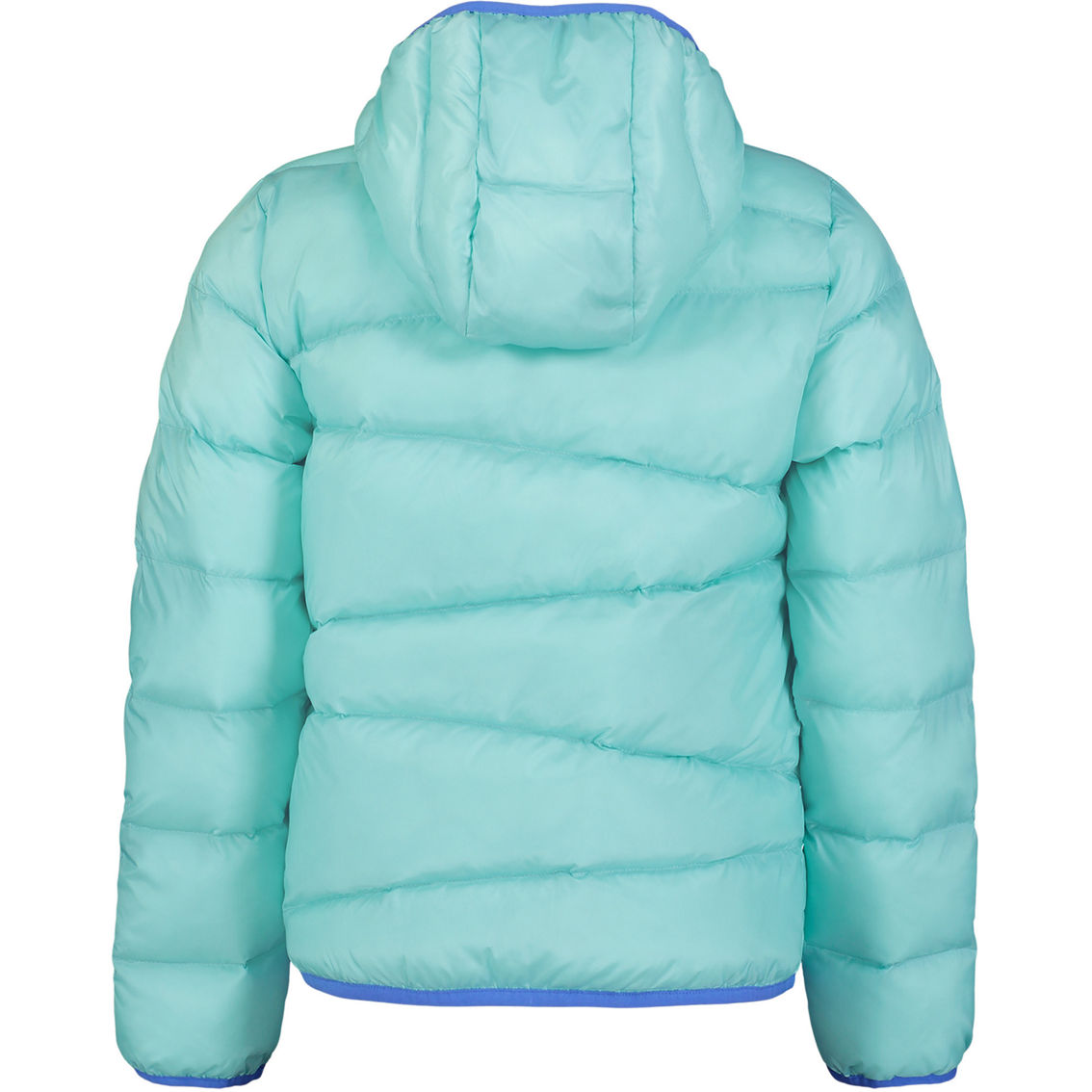 Under Armour Girls Prime Puffer Jacket - Image 2 of 2