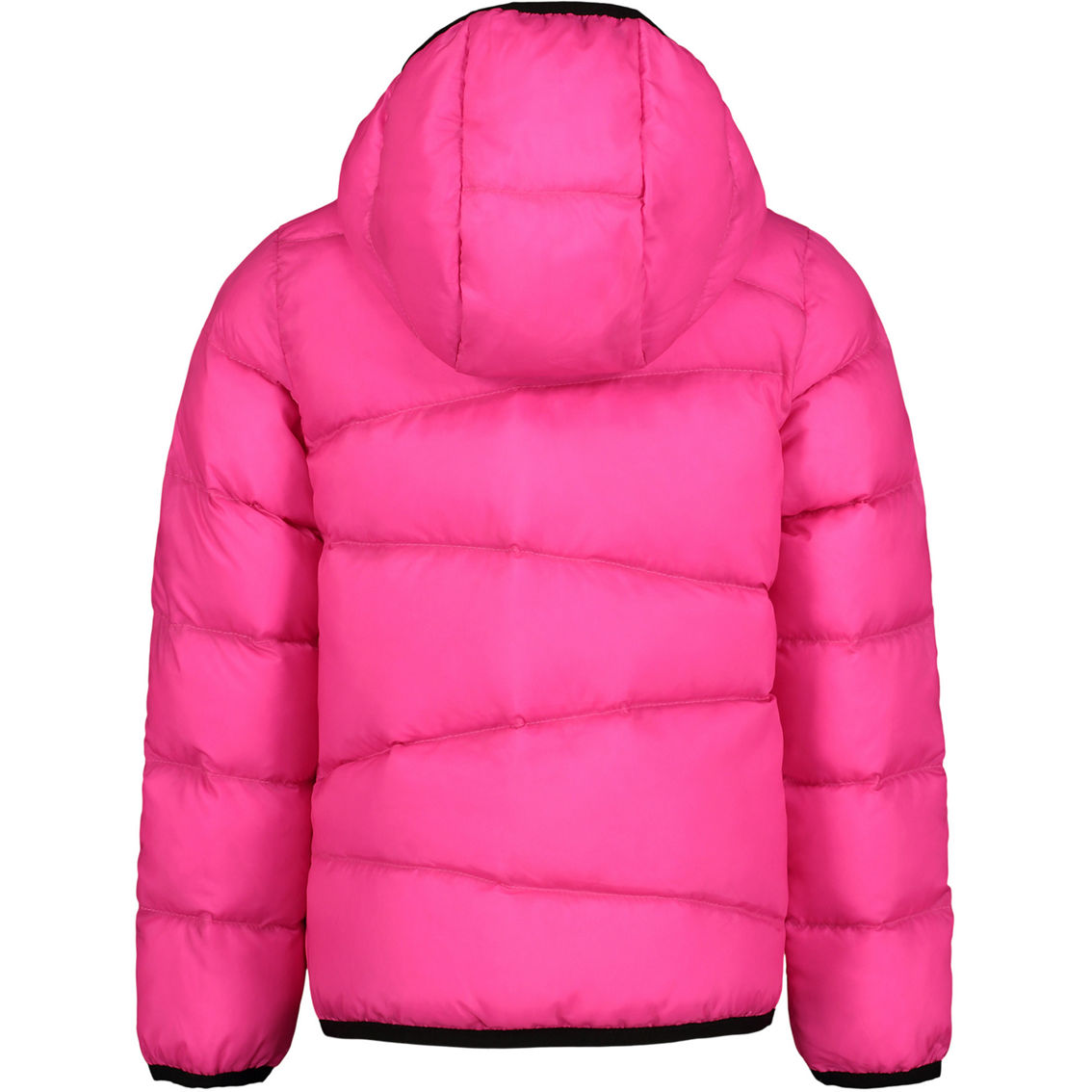 Under Armour Little Girls Prime Puffer Jacket | Girls 4-6x | Clothing ...